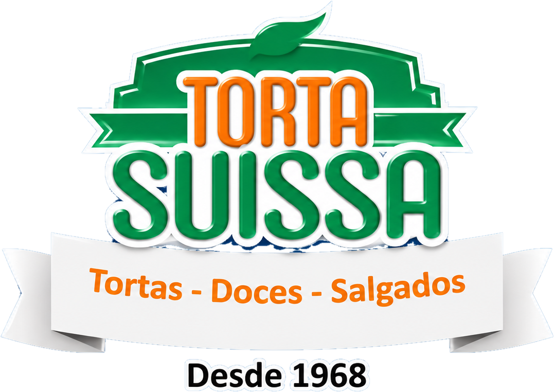 Torta Suissa - Desde 1968
